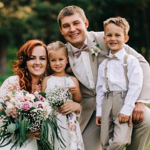 Meet your Posher, Rachel